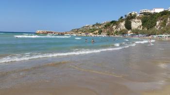 Almirida Beach (2)